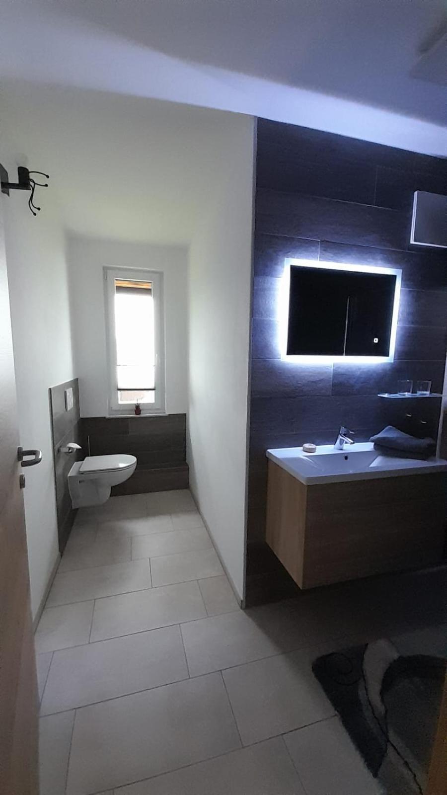 Appartment Herzblick Sankt Georgen im Gailtal Εξωτερικό φωτογραφία