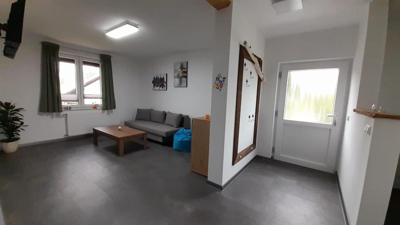 Appartment Herzblick Sankt Georgen im Gailtal Εξωτερικό φωτογραφία