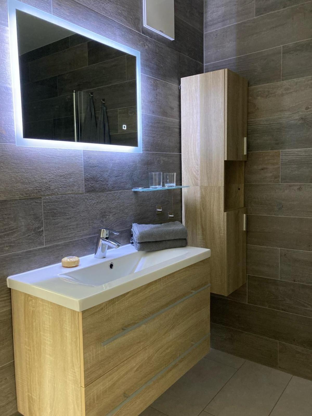 Appartment Herzblick Sankt Georgen im Gailtal Εξωτερικό φωτογραφία