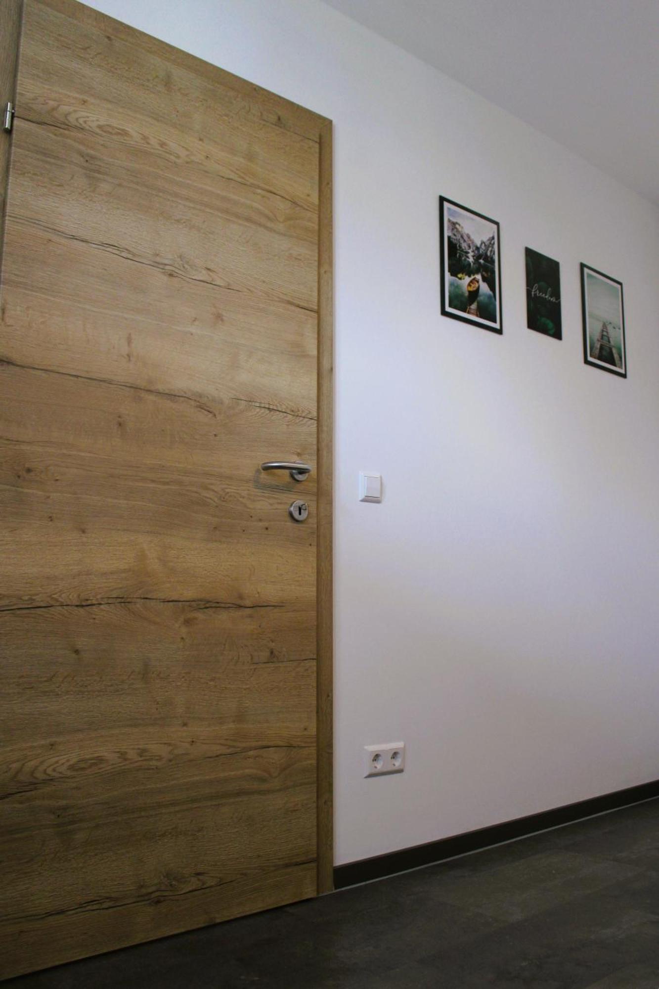 Appartment Herzblick Sankt Georgen im Gailtal Εξωτερικό φωτογραφία